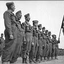 Kore’ye 4500 kişilik bir askeri birlik göndermeye karar verildi