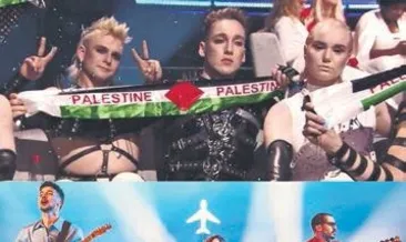 İsrail varsa biz yokuz