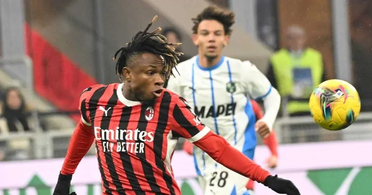 Trabzonspor’dan Chukwueze atağı!