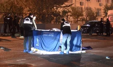 Sır cinayette 8 milyon liralık gasp şüphesi