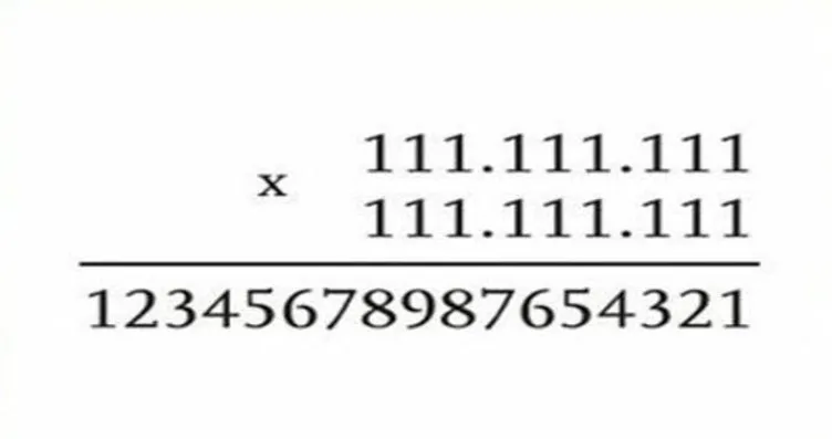 Matematik Hakkinda 10 Ilginc Bilgi Galeri Yasam