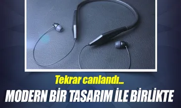 Plantronics BackBeat 105 inceleme