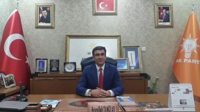 Başkan Erdoğan Belediye Başkan adaylarını açıkladı!