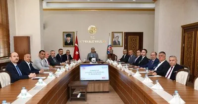 Kırıkkale’de 3018 kişi İŞKUR ile işe yerleştirildi #kirikkale