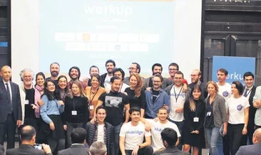 Girişimler kanatlanmayı öğreniyor