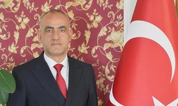 Yakakent Belediye Başkanı Şerafettin Aydoğdu İYİ Partiden istifa etti: