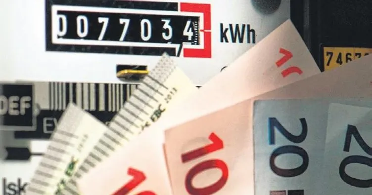 Almanya’da elektrik pahalı