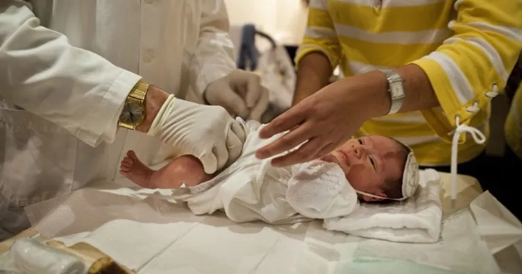 Sünnetin Faydaları nelerdir?