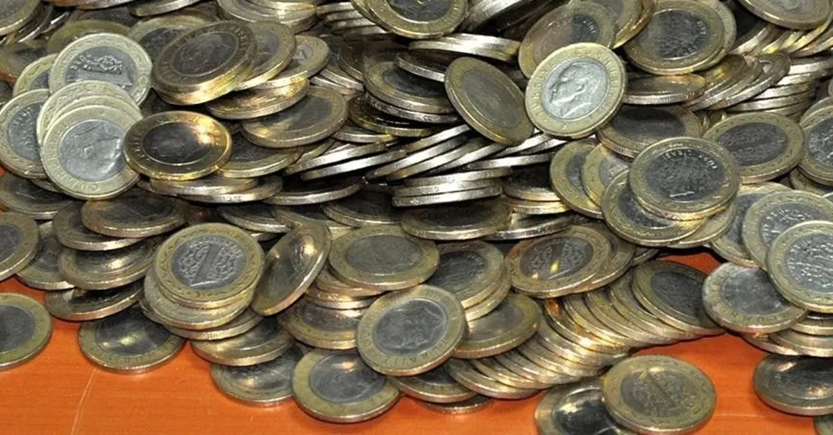 Ruyada Bozuk Para Gormek Nasil Yorumlanir Ruyada Bozuk Para