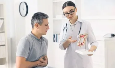 Göğüs ağrısının nedeni reflü olabilir