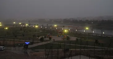 	Güneydoğu'da göz gözü görmüyor