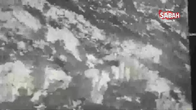 MSB paylaştı: Kilit kapanıyor! | Video