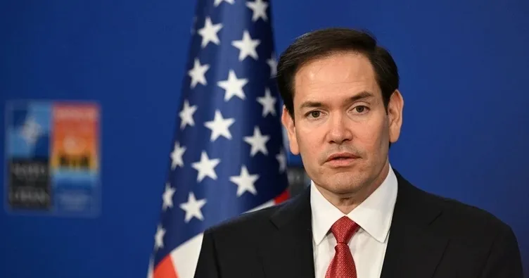 ABD Dışişleri Bakanı Rubio: Uyuşturucu taşıyan tekne Karayipler’de ordu tarafından vuruldu