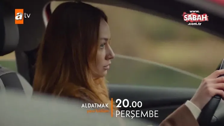 Aldatmak 59. Bölüm 2. Fragmanı: 