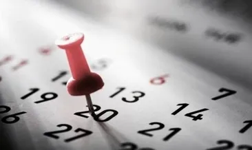 Yıllık izin kullanacak olanlar dikkat!