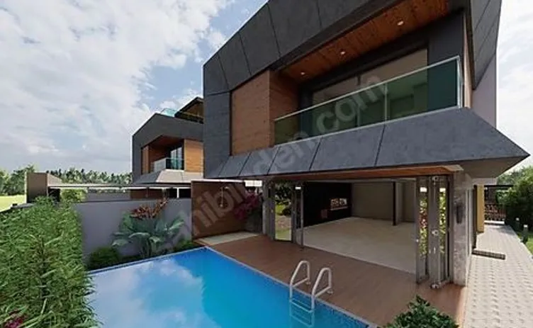 SON DAKİKA | CHP’li başkandan şok eden villa savunması! Yanımda nakit para vardı onunla aldım
