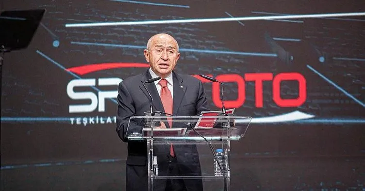 TFF Başkanı Nihat Özdemir’in son koronavirüs testi negatif çıktı!
