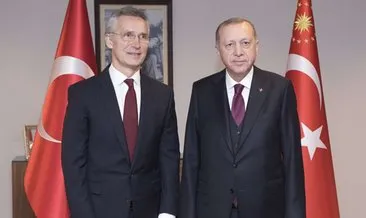 SON DAKİKA: Başkan Erdoğan’dan peş peşe kritik temaslar! Önce NATO Genel Sekreteri ardından İsveç Başbakanı...