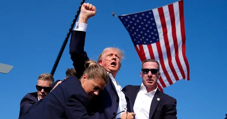 ABD Gizli Servisi’nde yeni dönem: Trump’ın koruyucusu Sean Curran başa geçti