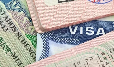 Çin vatandaşlarına vize muafiyeti