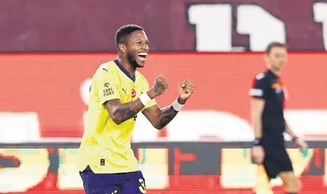 Biz sahada kalacağız!