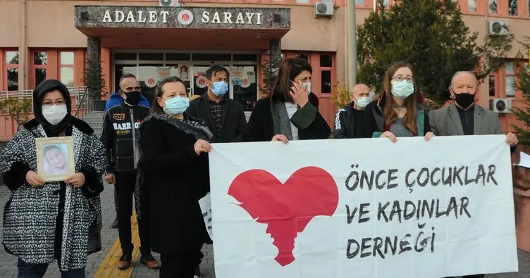 Karabük’te kadın cinayetine örnek karar