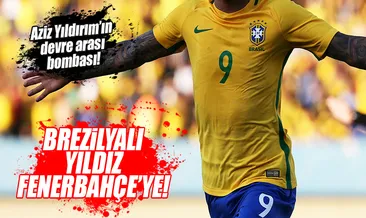 Fenerbahçe’den Gabigol atağı