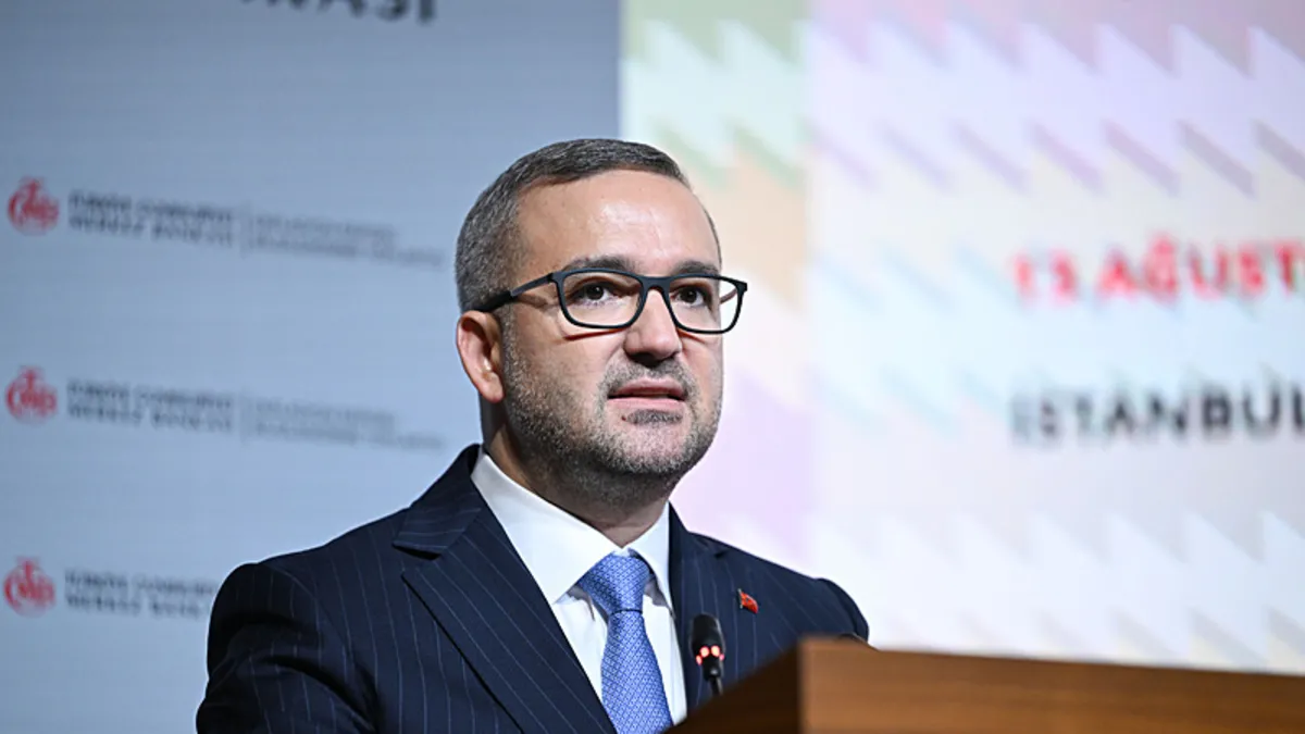 TCMB Başkanı Karahan'dan enflasyon açıklaması haber görseli