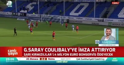 Galatasaray yeni hedefi belirledi! Mert Hakan Yandaş olmayınca...