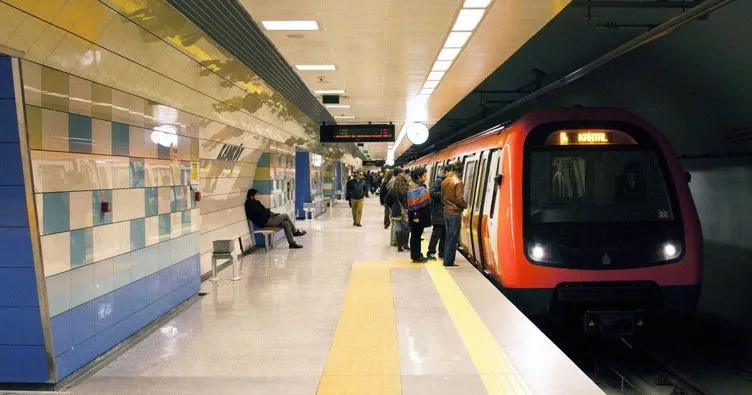 İstanbul metrosu Gebze’ye uzayacak