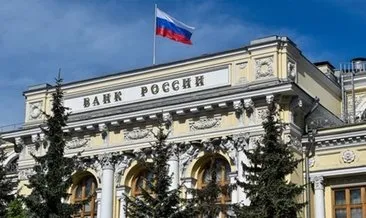 Rusya Merkez Bankası: Küresel ekonomide 2008’e benzer bir krizin yaşanabilir