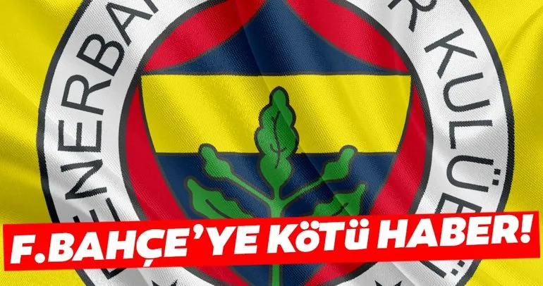 Son dakika: Fenerbahçe’ye Kolarov şoku!