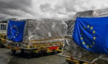 Avrupa Birliği Filistin’e insani yardımlarına devam edecek