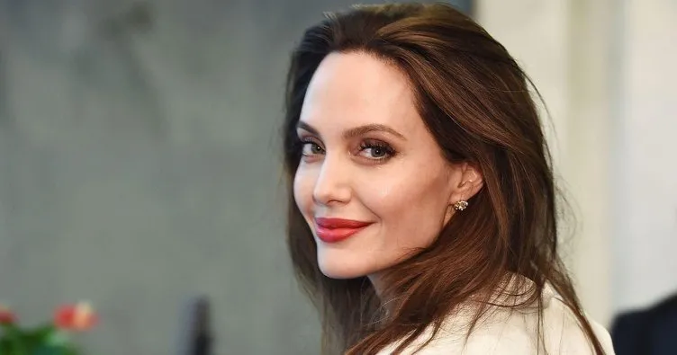 İsrail Jolie’yi hedef aldı