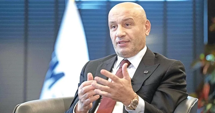 İhracatta 2030 hedefi 500 milyar dolar