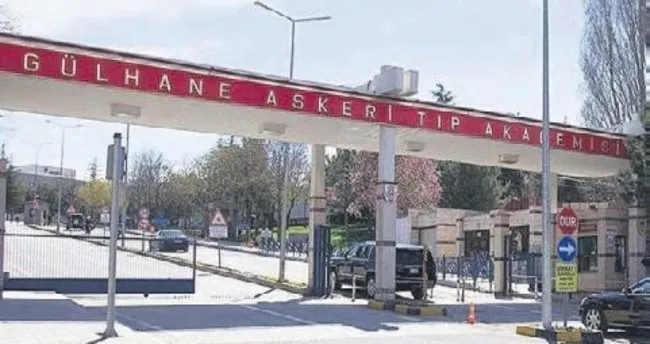 GATA iddianamesi mahkemede