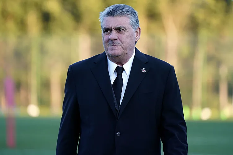 Son dakika haberi: Beşiktaş’ın yabancı hakem talebi için flaş yorum! ’’Olumlu yanıt verilmezse...’’