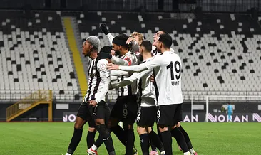 Manisa FK’dan muhteşem geri dönüş