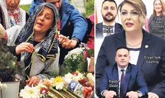 Taciz kurbanı Tuana Elif Torun’un ailesi SABAH’a konuştu! CHP’lilerden ahlaksız teklif: Şikayeti çekin!