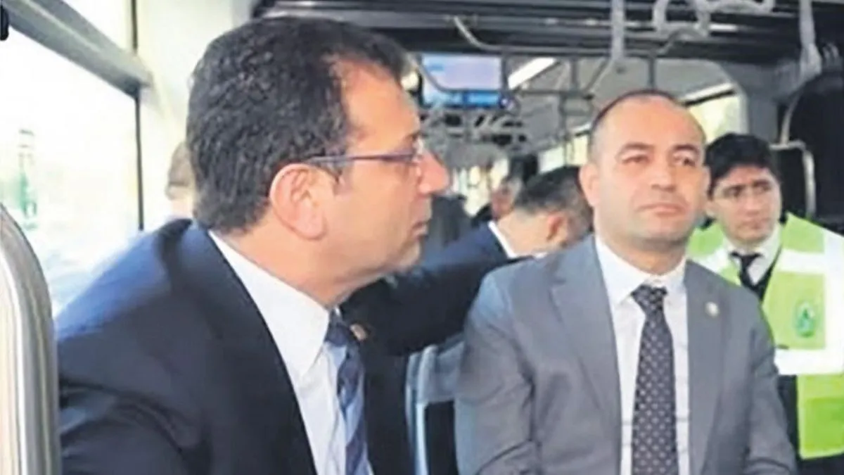 SON DAKİKA! CHP'deki şaibeli kurultayda şok detaylar! Özgür Karabat'tan delege oyunu...
