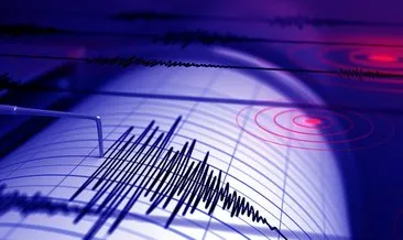 Kandilli Rasathanesi ve AFAD son depremler listesi! Deprem mi oldu? 17 Ekim 2019