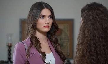 Elif için Sarpça’daki hayat kabusa döner!