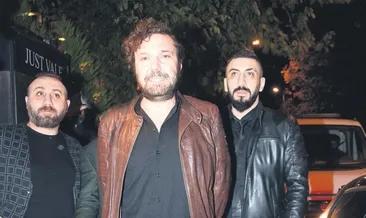 Halil Sezai: Ölüm tehdidi var uzlaşmam dedi