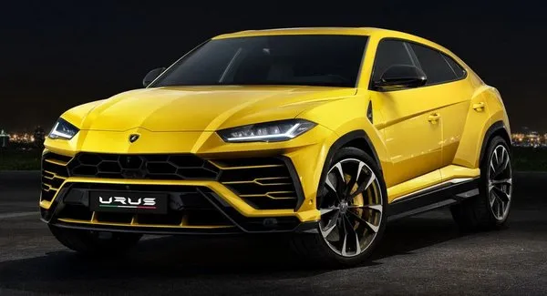 A’dan Z’ye 2018 Detroit Otomobil Fuarı