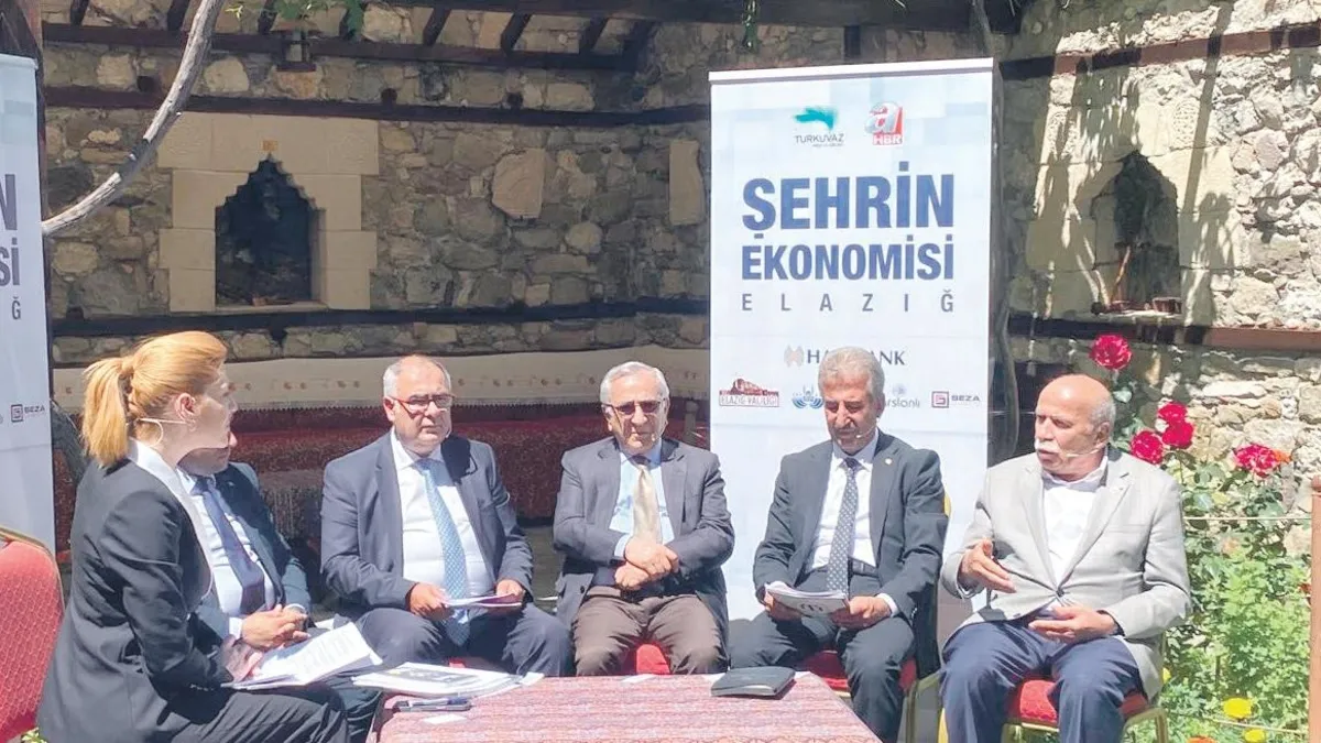 Ekonomik kalkınma için ortak akıl