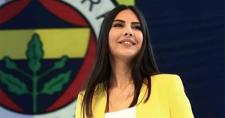 Fenerbahçe camiası Dilay Kemer için ağlıyor