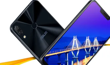 Asus ZenFone 5Z incelemesi
