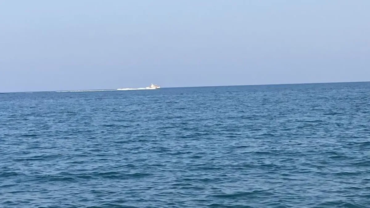 Mersin’de kan donduran olay: Denizde 2 erkek cesedi bulundu! Mersin’de kan donduran olay: Denizde 2 erkek cesedi bulundu!