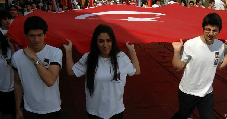 İstanbul Valiliği’nden geniş kapsamlı 19 Mayıs kutlaması