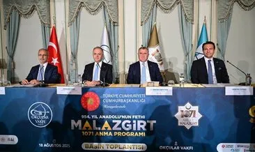 Malazgirt ruhunu gençlere anlatalım #bitlis